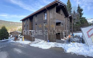 Wohnung 2 Zimmer - image - 1