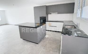 Wohnung 4.5 Zimmer - image - 2