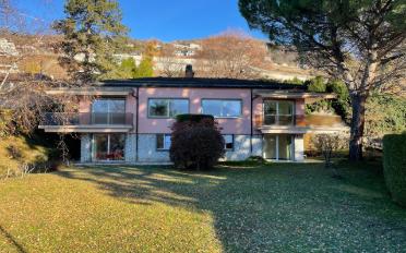 Apartment 5.5 rooms - image - 1