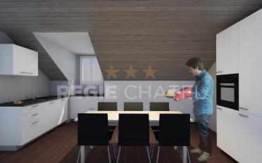 Appartement 5.5 pièces - image - 4