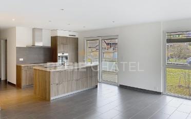 Apartment 4.5 rooms - image - 3