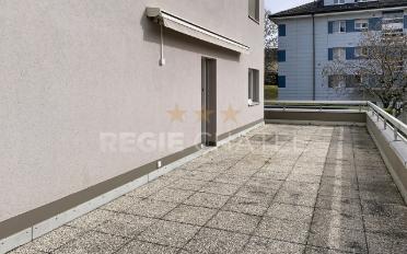 Wohnung 2.5 Zimmer - image - 6