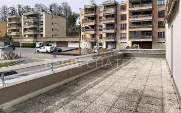 Wohnung 2.5 Zimmer - image - 1