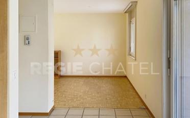 Apartment 2.5 rooms - image - 3