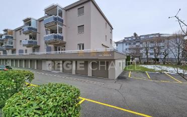 Apartment 2.5 rooms - image - 1