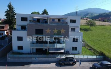 Appartement 4.5 pièces - image - 1