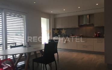 Appartement 4.5 pièces - image - 3