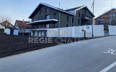 Appartement 2.5 pièces - image - 2