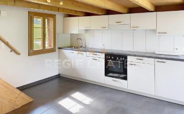 Maison 2 pièces - image - 3