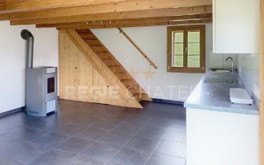 Maison 2 pièces - image - 2