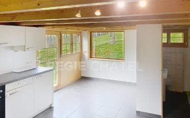 Maison 2 pièces - image - 5