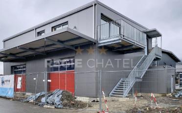 Wohnung 4.5 Zimmer - image - 1