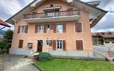 Wohnung 2 Zimmer - image - 2