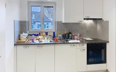 Wohnung 2 Zimmer - image - 3