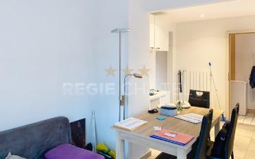 Wohnung 2 Zimmer - image - 4