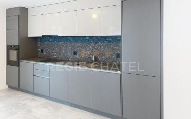 Apartment 2.5 rooms - image - 1