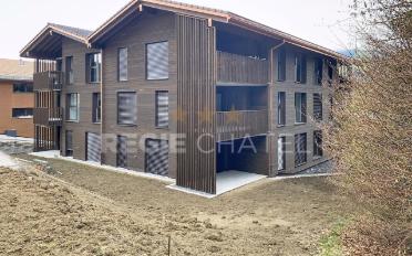 Apartment 2.5 rooms - image - 6