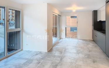 Apartment 2.5 rooms - image - 2