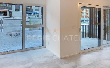 Apartment 2.5 rooms - image - 5