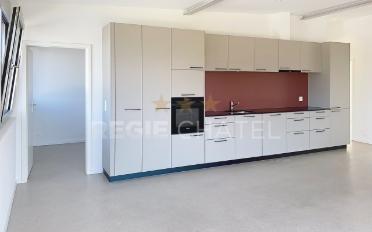 Apartment 4.5 rooms - image - 3