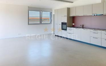 Apartment 4.5 rooms - image - 4