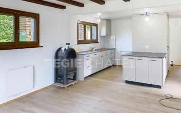 Single house 5.5 rooms - image - 3