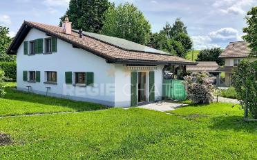 Single house 5.5 rooms - image - 1