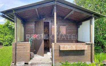 Single house 5.5 rooms - image - 8