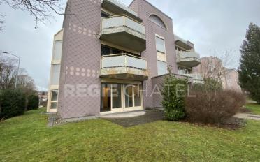 Apartment 2 rooms - image - 1