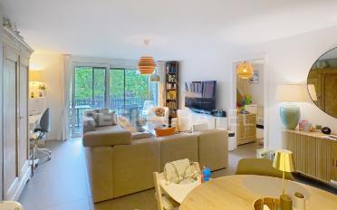 Wohnung 3.5 Zimmer - image - 4