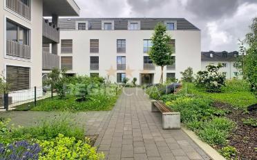Wohnung 3.5 Zimmer - image - 1