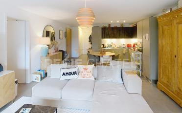 Wohnung 3.5 Zimmer - image - 3