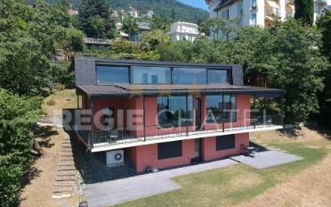 Single house 7.5 rooms - image - 1