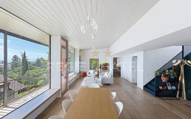 Single house 7.5 rooms - image - 8