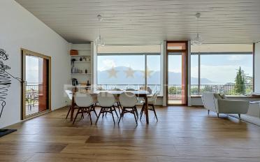 Single house 7.5 rooms - image - 7