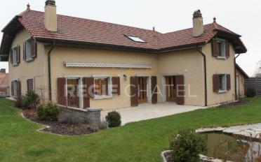 Villa 8 Zimmer - image - 1
