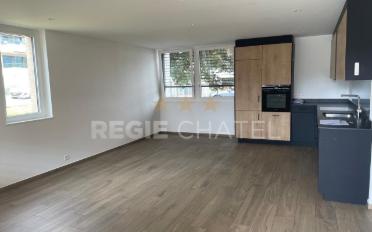 Appartement 2.5 pièces - image - 3
