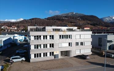 Industrie - image - 2