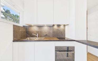 Wohnung ein Zimmer - image - 3