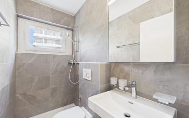 Wohnung ein Zimmer - image - 6