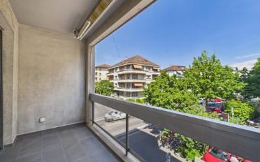 Wohnung ein Zimmer - image - 7