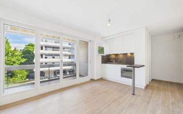 Wohnung ein Zimmer - image - 1