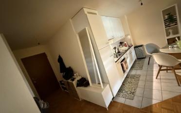 Appartement 1.5 pièces - image - 3