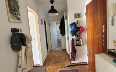 Apartment 2.5 rooms - image - 4
