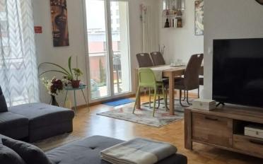Apartment 4.5 rooms - image - 1