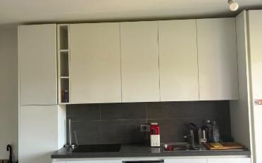 Wohnung 2.5 Zimmer - image - 1