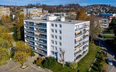 Apartment 3 rooms - image - 1