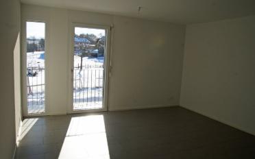 Wohnung 2.5 Zimmer - image - 3
