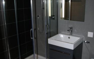 Wohnung 2.5 Zimmer - image - 1