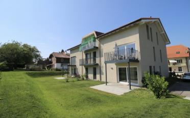 Wohnung 2.5 Zimmer - image - 5